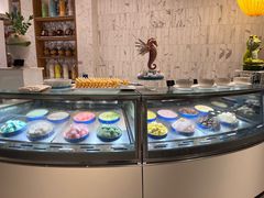 -亚特兰蒂斯-番红花海鲜自助餐厅·鲜活海鲜·小火锅