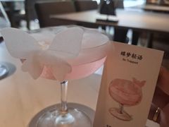 -Mogul Eatery·大亨餐酒馆