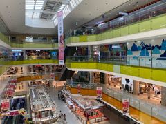 -北京华联购物中心(天通苑店)