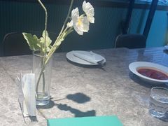 -小主人西餐厅 master table(青年中路店)