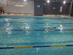 -FLARE STAR FITNESS(复地活力城店)
