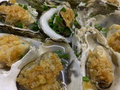 -明记海鲜美食老字号(明记总店)