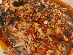 -彭耕记猪油炒小菜(吉联mall店)