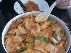 -宛平李记小吃(东关街店)