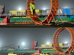 -泰达航母主题公园