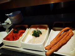 -海底捞火锅(万象城店)