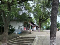 -虞山风景区