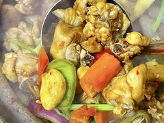 -洪大厨鸡煲(福田店)