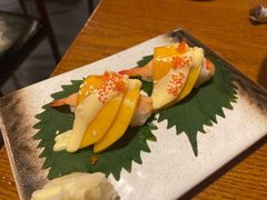 -無忧浅草君·洋风料理(下沙宝龙二期一店)