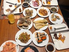 -汉巴味德(沈阳万象汇店)