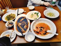 -外婆烧.老杭帮菜(庆春店)