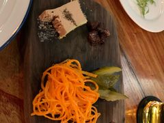 -羽深肉铺 Steak & Wine