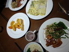 -杭州西湖湖滨银泰亚朵酒店
