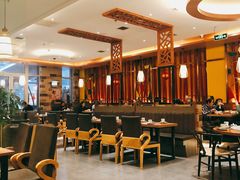 大堂-粤食堂(天津和悦汇店)