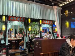 -红蜡烛-养生粥-津鲁菜(中山路店)