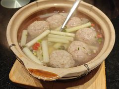 -芳芳私房菜·精做淮扬菜(承德路店)