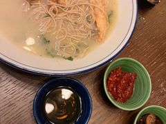 -品悦(崇明凯悦店)