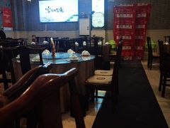 -新繁老號豌豆汤饭店·江湖菜(宝光寺店)