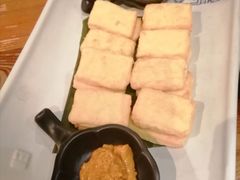 -云海肴·云南小炒·汽锅鸡(天津国金汇店)