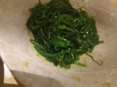-不倒翁炭火烧肉(永安里店)