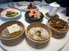 -悦景酒家(罗湖店)