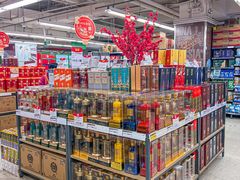 -华润万家(荔湾店)