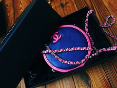 -CHANEL(恒隆广场店)