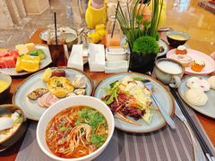 -天目湖御水温泉·度假酒店