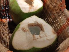 现开椰子-椰夫人·养生椰子鸡(金沙洲永旺店)