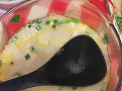 -西贝莜面村(上海百联西郊店)