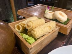 -盡膳口福·百年汤方火锅(科华北路店)