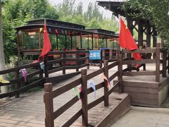 -西青郊野公园