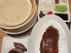 -四季民福烤鸭店(前门廊房二条店)