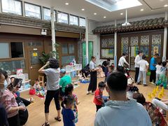 -合一书院国际幼儿园