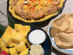 -Home Thai·泰谣(王府井apm店)