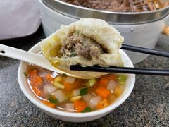 -胡家包子·清真(大众巷店)