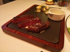 -翡翠36餐厅(浦东香格里拉店)