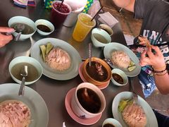 -红大哥水门鸡饭(總店)