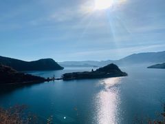 -丽江泸沽湖景区