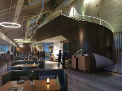 大堂-EN SPACE恩空间