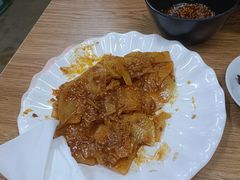 -闫家炸鸡架(五爱总店)