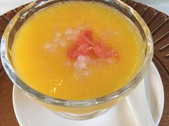 -阳澄湖费尔蒙酒店颐丰阁中餐厅(马鞍山西路店)