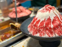 -五星桥原切肥牛火锅(怀德桥店)