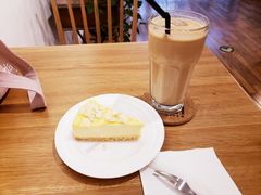 -Cafe Villa