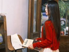 -concerto协奏曲咖啡店