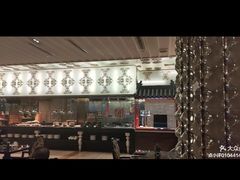-圣丰索菲特·2 On 988 Café 自助餐厅