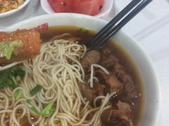 -南城香·饭香串香馄饨香(赵公口店)
