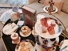 -广州富力丽思卡尔顿酒店