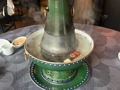 -东来顺·非遗火锅(高新店)