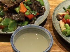 -静一餐厅·湖北菜(前门店)